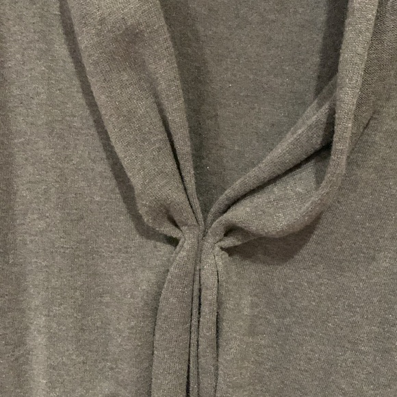 Cardigan sweater - Picture 3 of 3